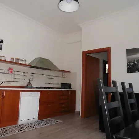 Apartment La Casa Di Bloom 2 Rapallo