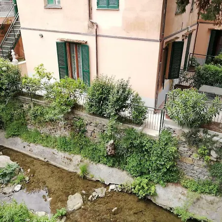 La Casa Di Bloom 2 Apartment