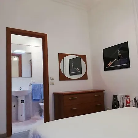 La Casa Di Bloom 2 Apartment